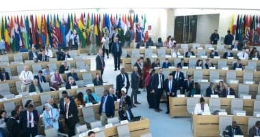 مؤتمرات العمل 2026 تواجه تهديداً إقليمياً غير مسبوق