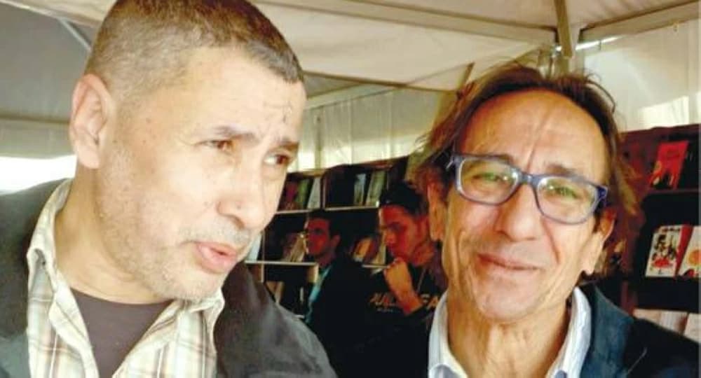 وداعاً محمد هاشم: ناشر ميريت الذي دعم الثقافة المستقلة