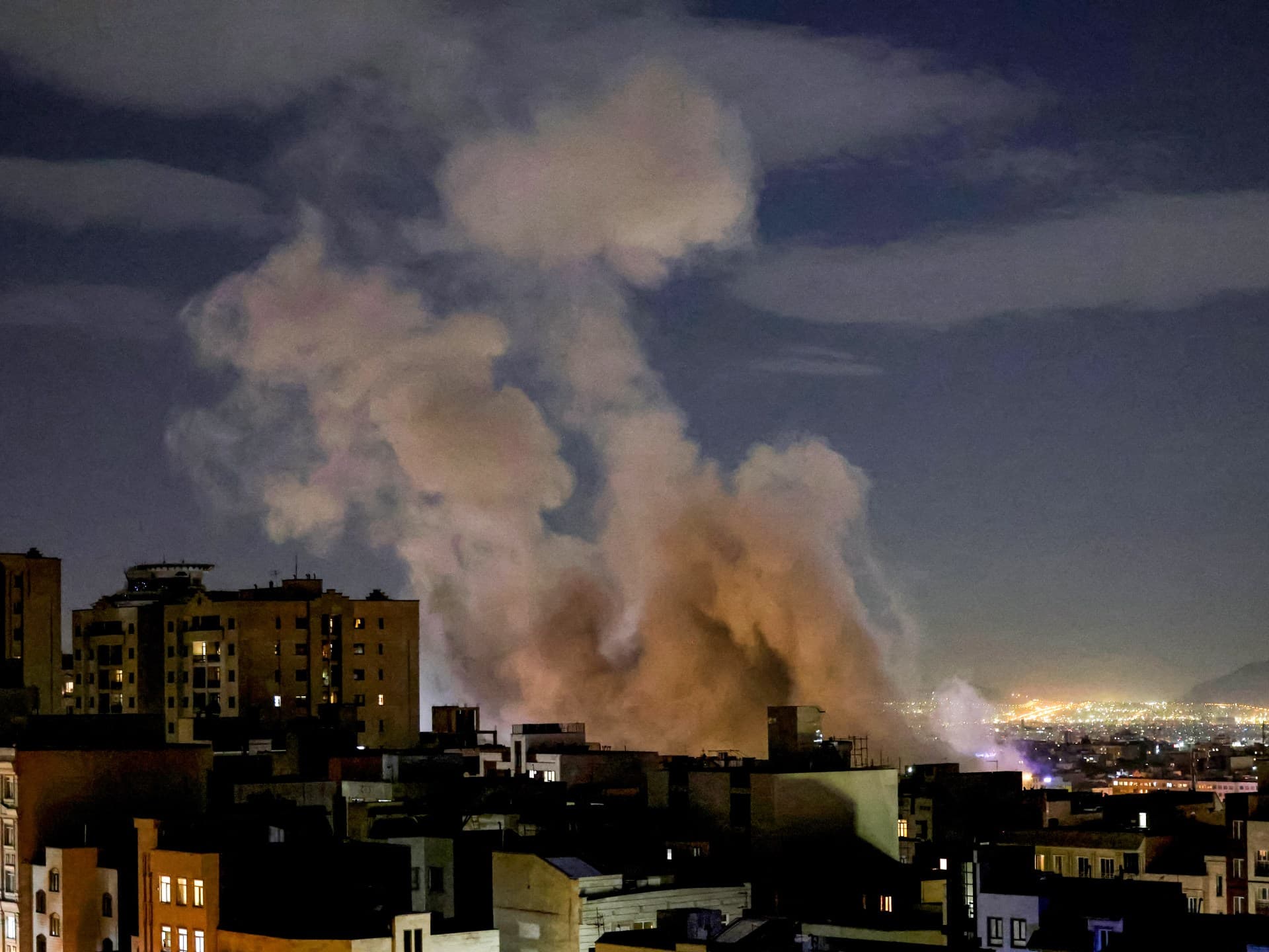 أوروبا تتجنب الانخراط العسكري في المواجهة الأمريكية الإيرانية