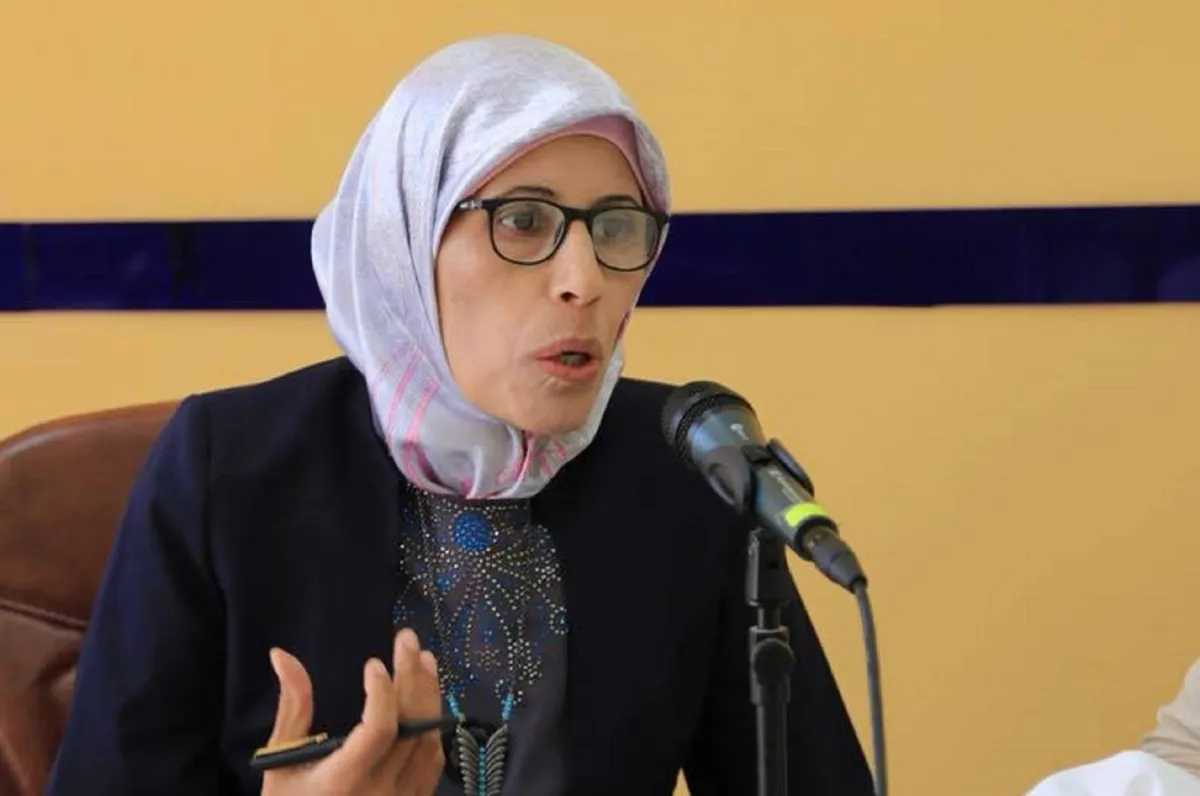 نادية هناوي: مشروع نقدي رائد يعيد تشكيل الخطاب الأدبي العربي