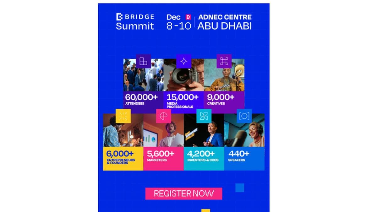 أبرز 10 قادة عالميين يعيدون تشكيل قمة التكنولوجيا والذكاء الاصطناعي