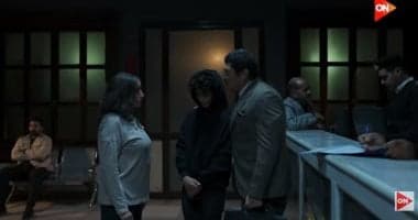 مسلسل عين سحرية يكشف أسرار الفساد والانتقام