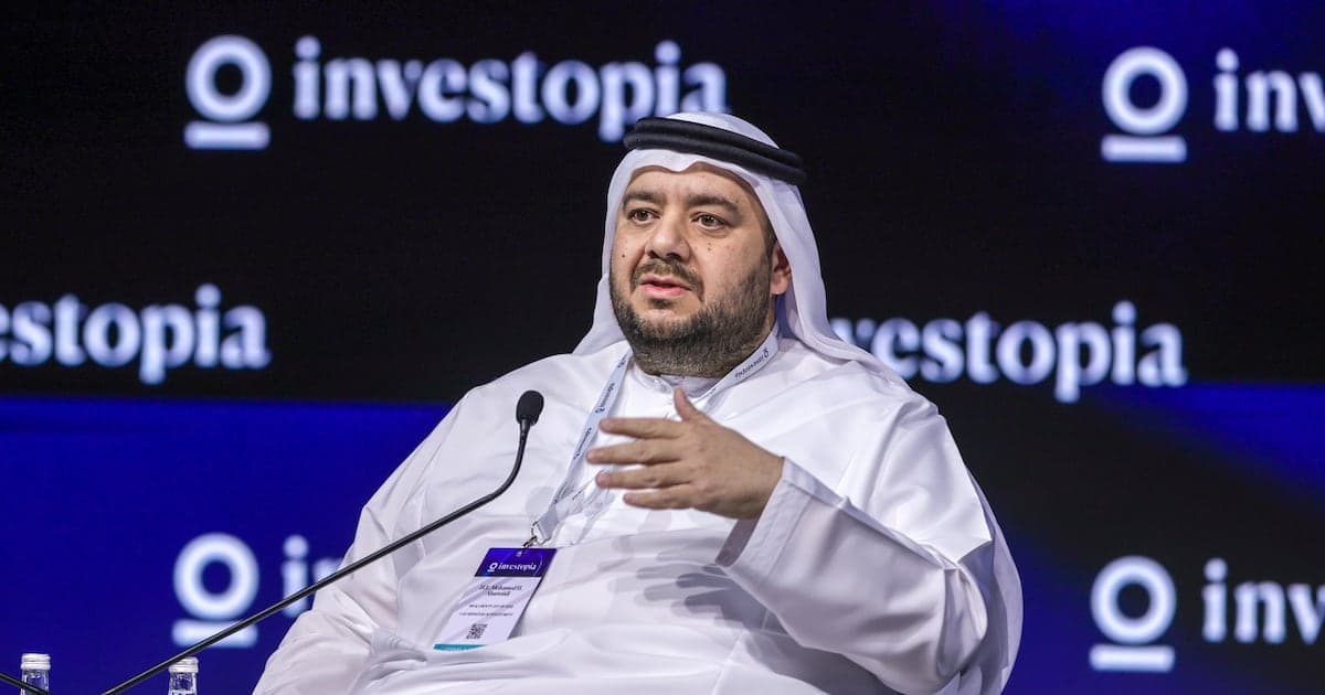 أبوظبي تعزز قوتها المالية: السويدي يقود "لونيت" نحو البعد الاستراتيجي