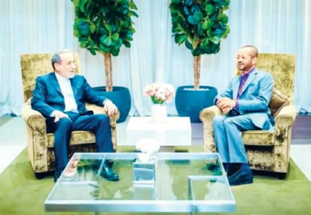 إيران تُبدي مرونة في جنيف والولايات المتحدة تكثف حشدها العسكري