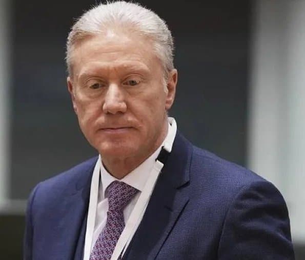 رجّي: لبنان بعيد عن اتفاق سلام مع إسرائيل والحل دبلوماسي