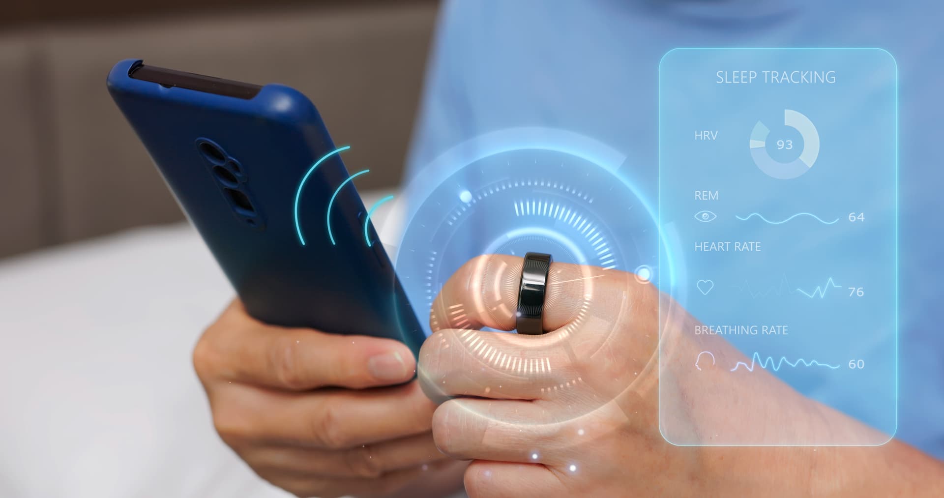 تطبيقات النوم: بين الفوائد والمخاطر على الصحة النفسية