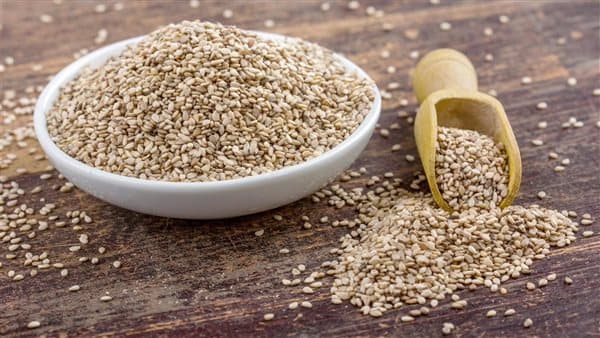 السمسم للأطفال: غذاء متكامل لنمو صحي ومتوازن