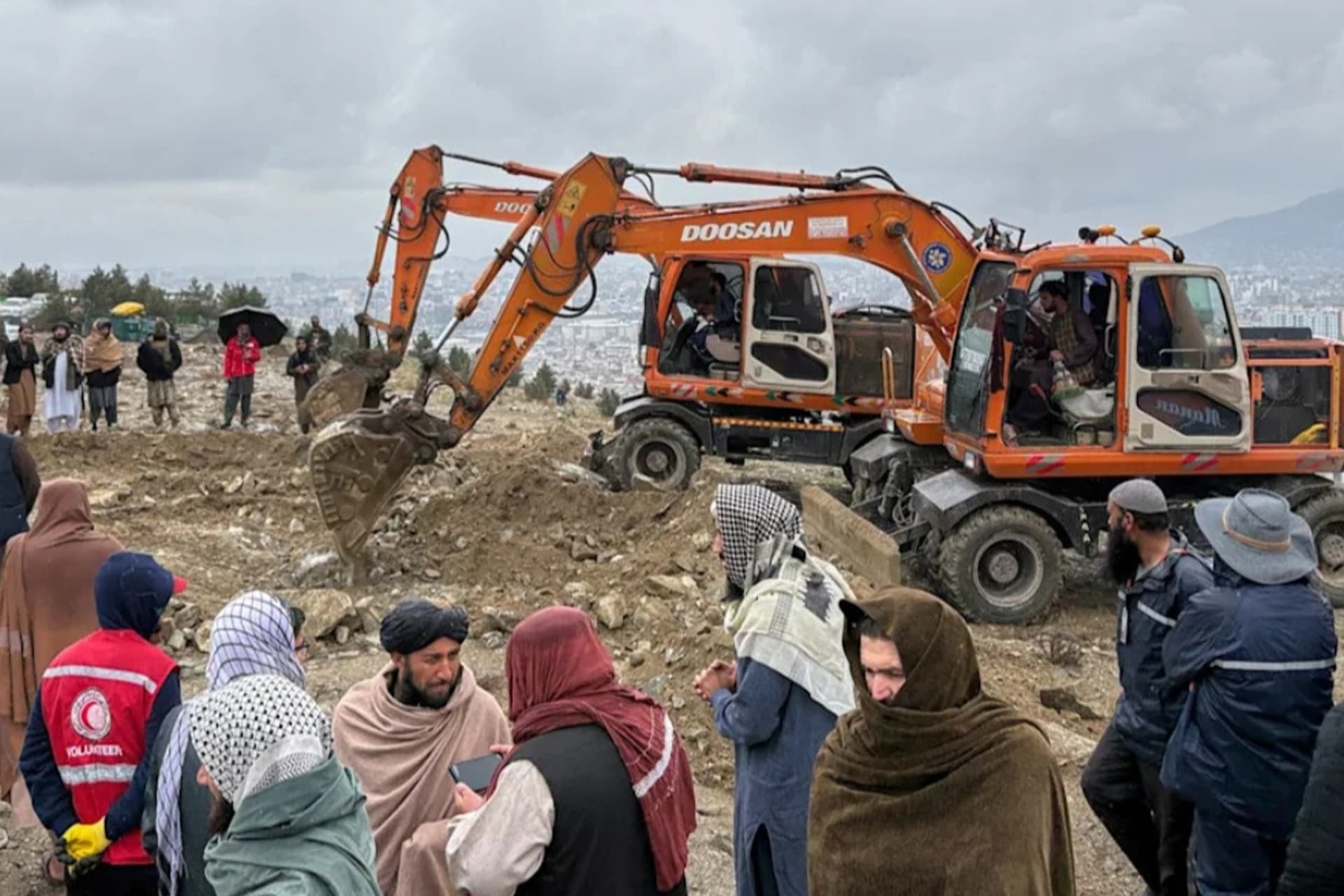 انفجار كابل: مأساة إنسانية تكشف هشاشة الأمن الإقليمي